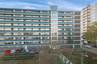 Woning Ierlandstraat 148 Haarlem