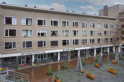 Woning Boulevard 1945270 Enschede