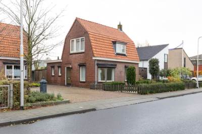 Woning Winterswijkseweg 21 Groenlo