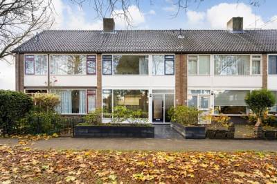 Woning Koningin Wilhelminalaan 18 IJsselstein