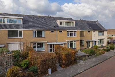 Woning Adriaan Mouriszweg 9 Noordwijk (ZH)