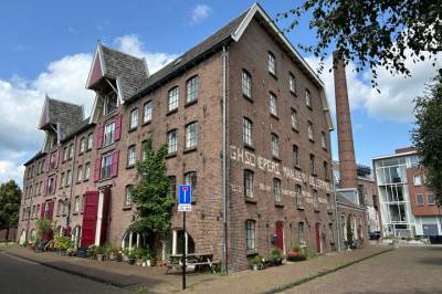Woning Raamstraat 59 Deventer