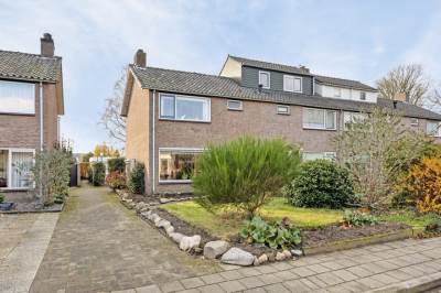 Woning Brouwerijstraat 16 Epe