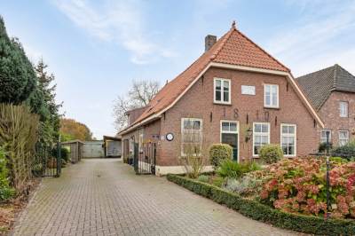 Woning Wolput 75 Vlijmen