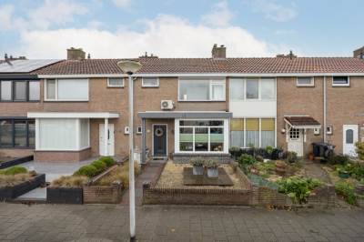 Woning Antoon Coolenstraat 29 Etten-Leur