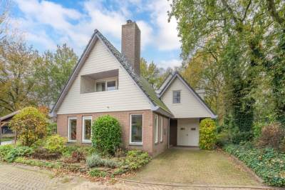 Woning Kleinebree 23 Assen