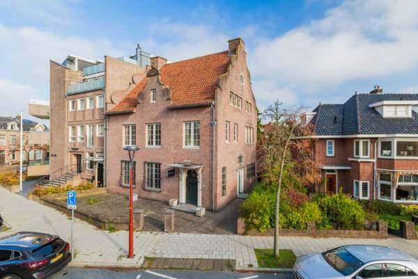 Woning Costerstraat 24 Alkmaar