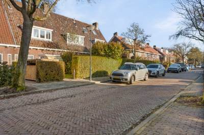 Woning Versterstraat 4 Vught
