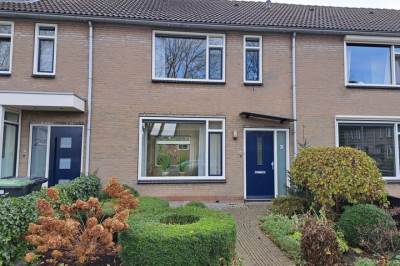 Woning Schakenbosdreef 31 Oudewater