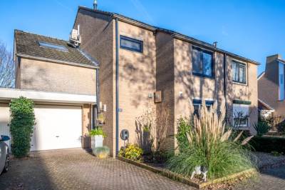 Woning Drieskensacker 1060 Nijmegen