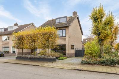 Woning Dalkruiddreef 13 Nuenen