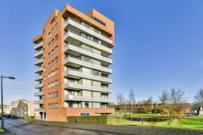 Woning Sean MacBridestraat 46 Amsterdam