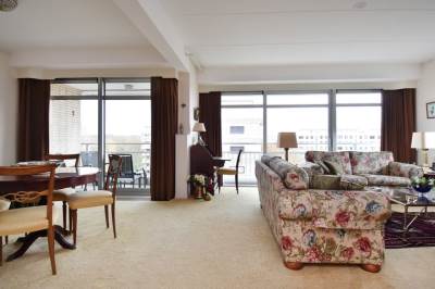 Woning Cees Laseurlaan 1013 Den Haag