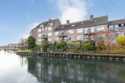 Woning Westkade 20 Huizen