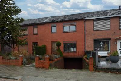 Woning Terborchstraat 3 Brunssum