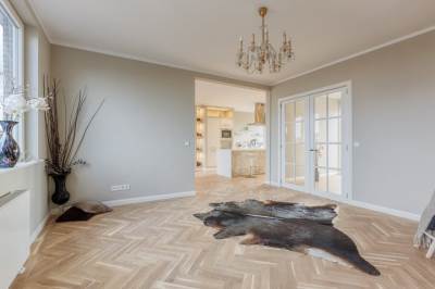 Woning Irisstraat 121 Den Haag