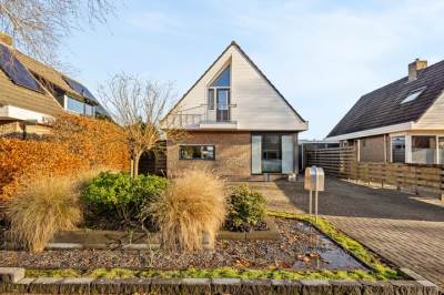 Woning Zeskanter 102 Sneek