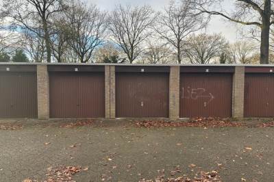 Garage Henri Dunantplein 4-GB 15 De Bilt