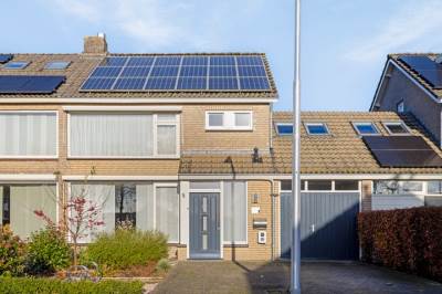 Woning Trompstraat 17 Drunen