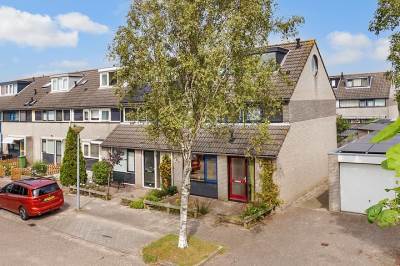 Woning Moerendael 28 Kortenhoef