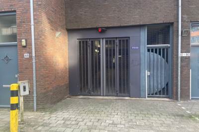 Woning Vleutenseweg PP 309 Utrecht