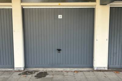 Garage Merelstraat 8 Leiderdorp