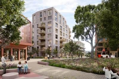 Woning Schapengras 62 Pijnacker