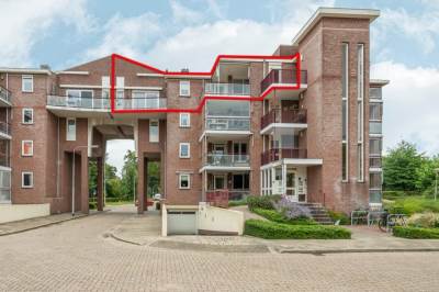 Woning Jan Brinkhoffplantsoen 56 Nijmegen