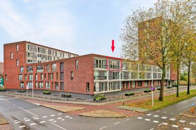 Woning Pandora 33 IJsselstein