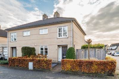 Woning Notarisappel 151 Tiel