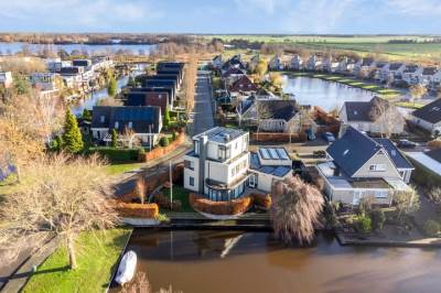 Woning Herweystate 2 Leeuwarden