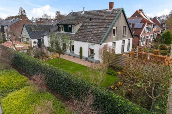 Woning Kobstederstraat 23 Winterswijk