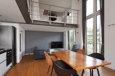 Woning Stortenbekerstraat 207 Den Haag