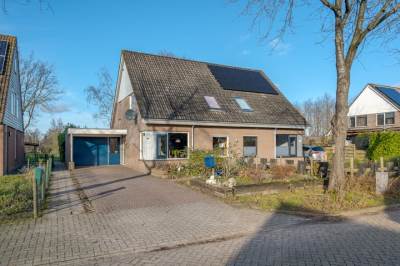 Woning De Flinten 9 Koekange