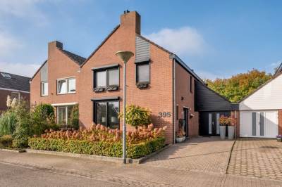 Woning Straelseweg 395 Venlo