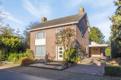 Woning Langenboomseweg 1 Zeeland