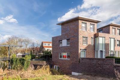 Woning Houthaven 31 Papendrecht