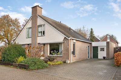 Woning Eendekroos 23 Hardenberg