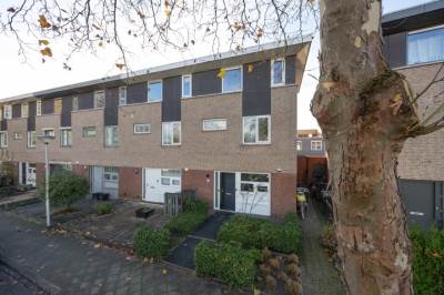 Woning Vinkenbroek 89 Etten-Leur