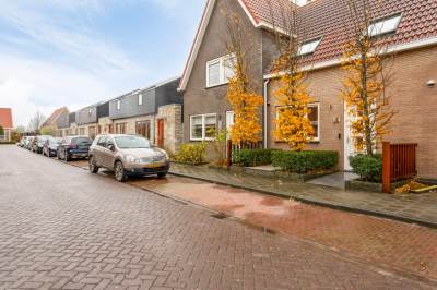 Woning de Brouwpit 9 Meliskerke