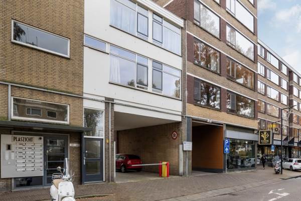 Woning Streksingel 221 Rotterdam