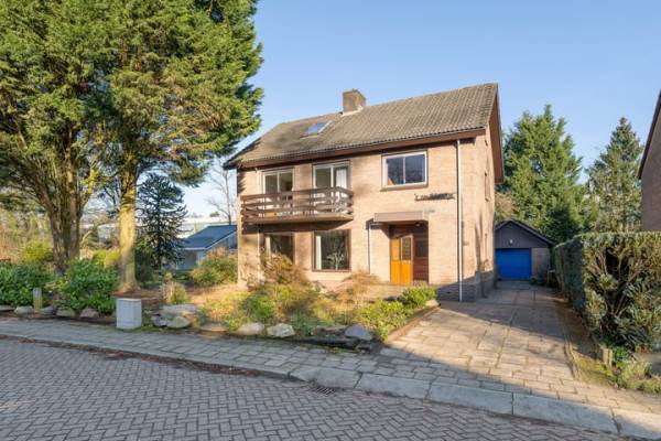 Woning Kapelweg 60 Maarn