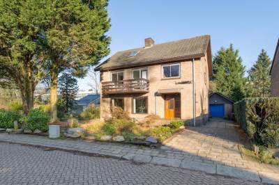 Woning Kapelweg 60 Maarn