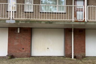 Garage Amaliagaarde 9 Bussum