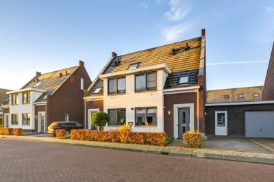 Woning Lexmonderwaard 22 Lexmond