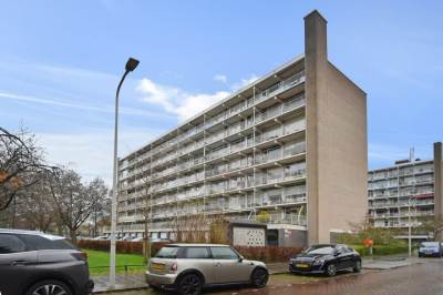 Woning Suzannaland 476 Den Haag