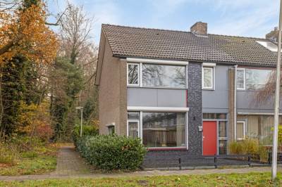 Woning Het Oosterveld 23 Enschede