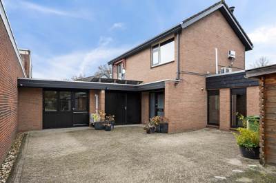 Woning Hunenoord 20 Emmen