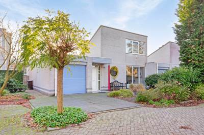 Woning Oosterlengte 42 De Meern