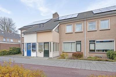 Woning Zeelsterstraat 78 Eindhoven